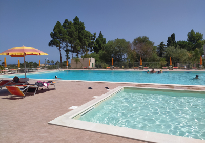 Casa Vacanze Villa Oleandro